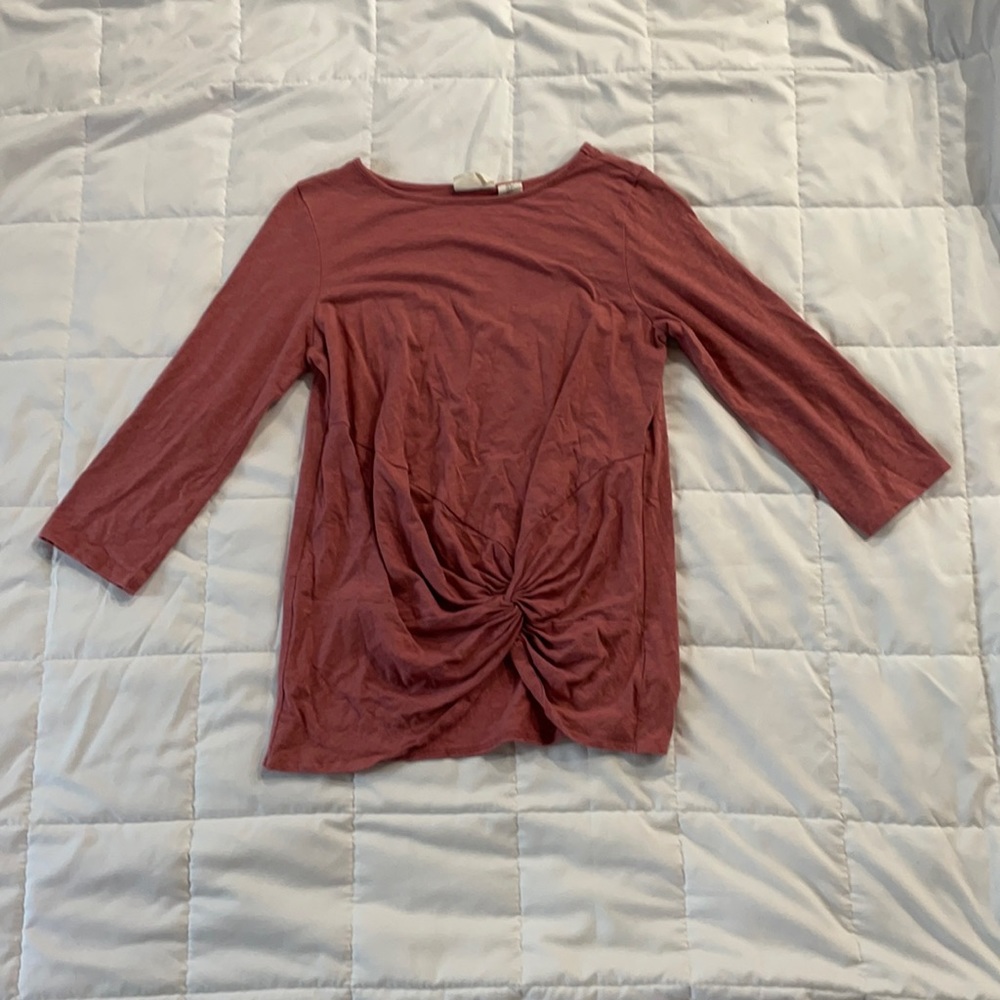 Beacan cove top